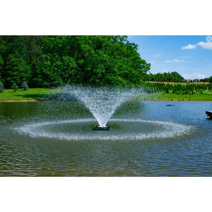 Best Pond Aerating Fountains of 2023