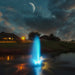 PondSelect Universal 9 Watt Color Changing Fountain LED Light Kit Fountain Lights PondSelect