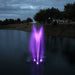 PondSelect Universal 9 Watt Color Changing Fountain LED Light Kit Fountain Lights PondSelect