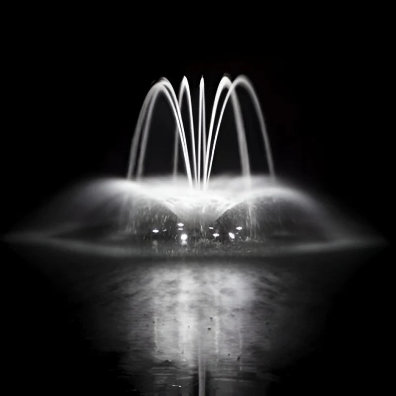 Airmax EcoSeries Blossom (Crown & Arch) Fountain Nozzle