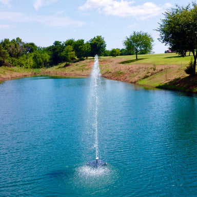 PondSelect Classic Mini Series Small Pond Fountain Fountain PondSelect