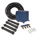 EasyPro KLC Koi Pond Aeration Kit - 4000 to 30000 Gallons ponds Aerator EasyPro   