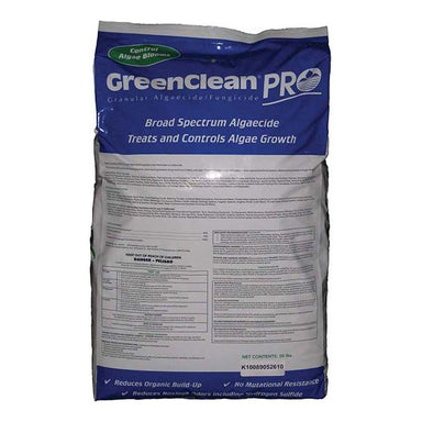 Greenclean PRO Algaecide Algaecide EasyPro