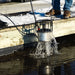 Kasco Marine: Dock & Marina De-Icer De-Icer Kasco Marine   