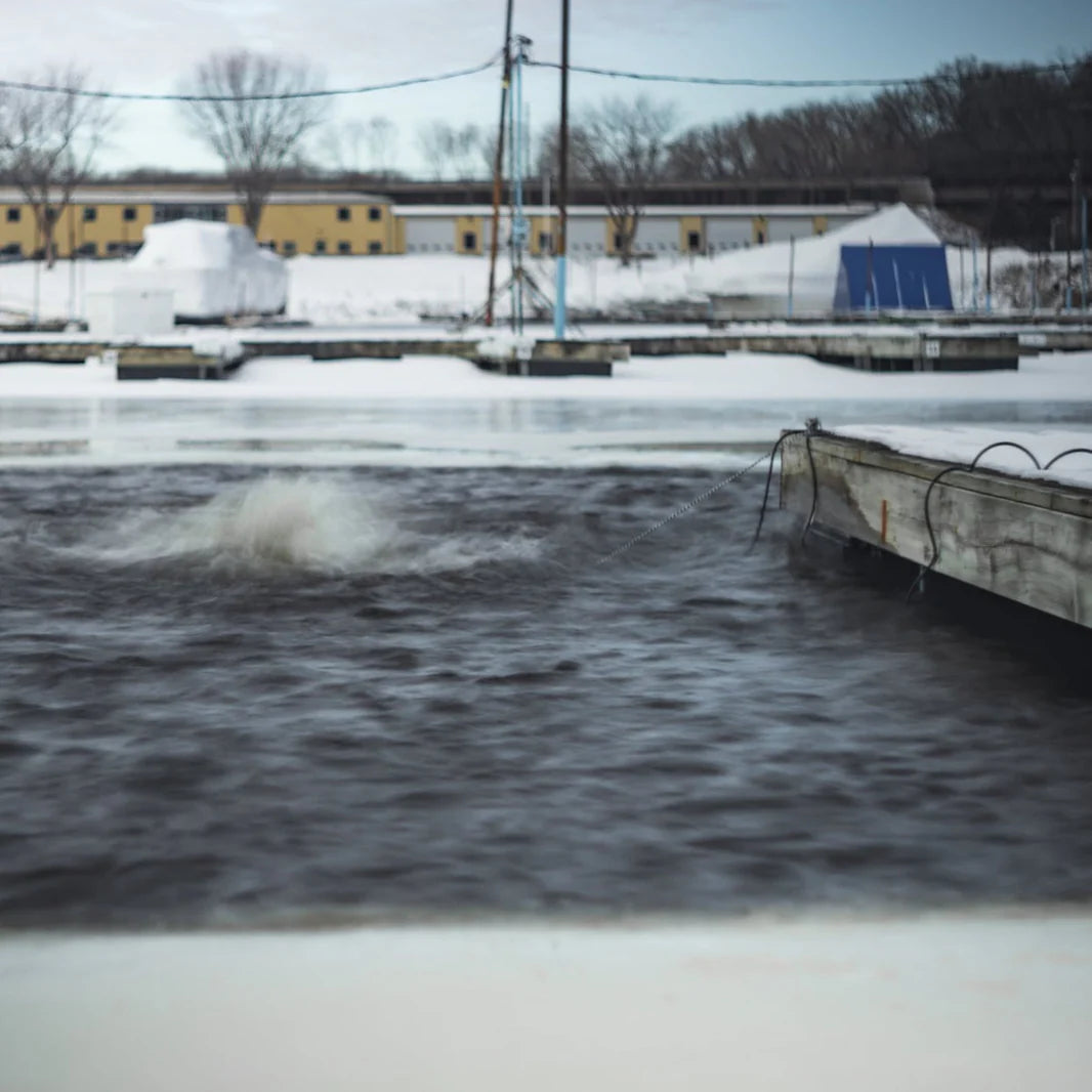 Kasco Marine: Dock & Marina De-Icer De-Icer Kasco Marine   