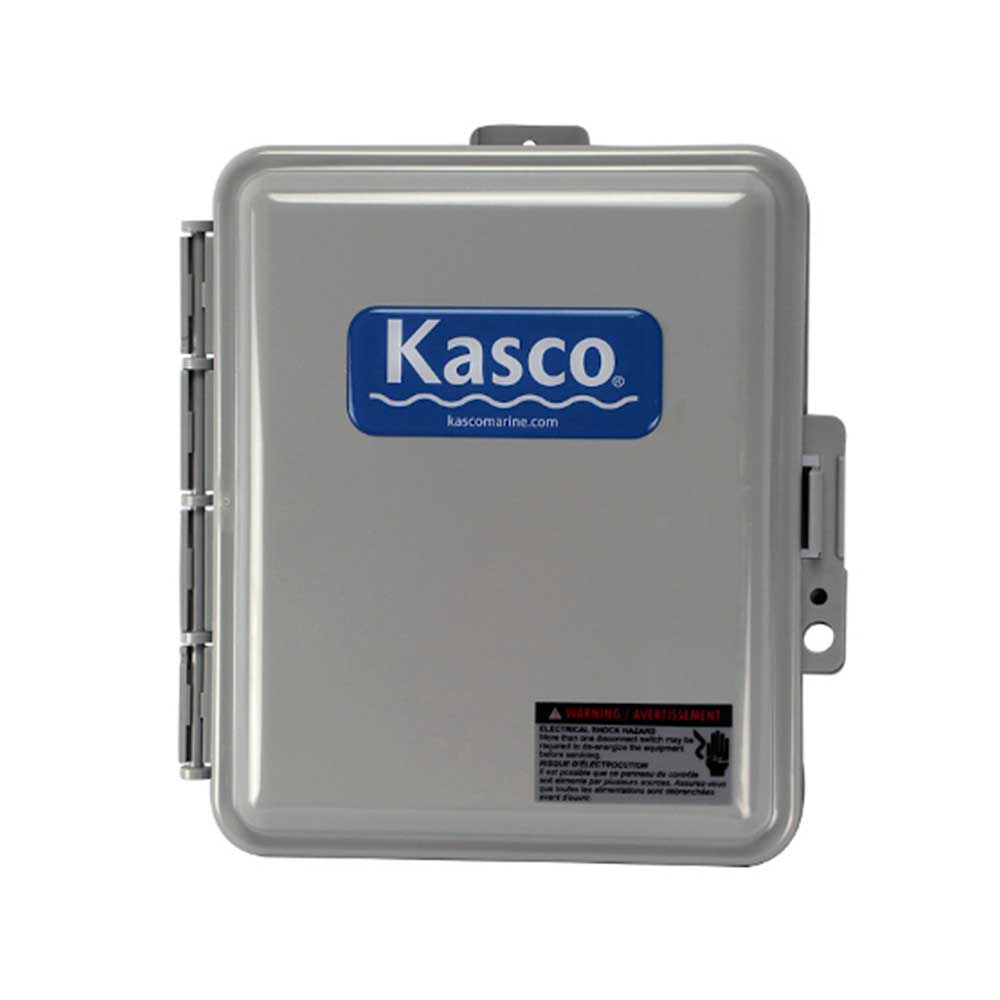 Kasco C-85 230V 20A Control Panel for Fountains and Aerators