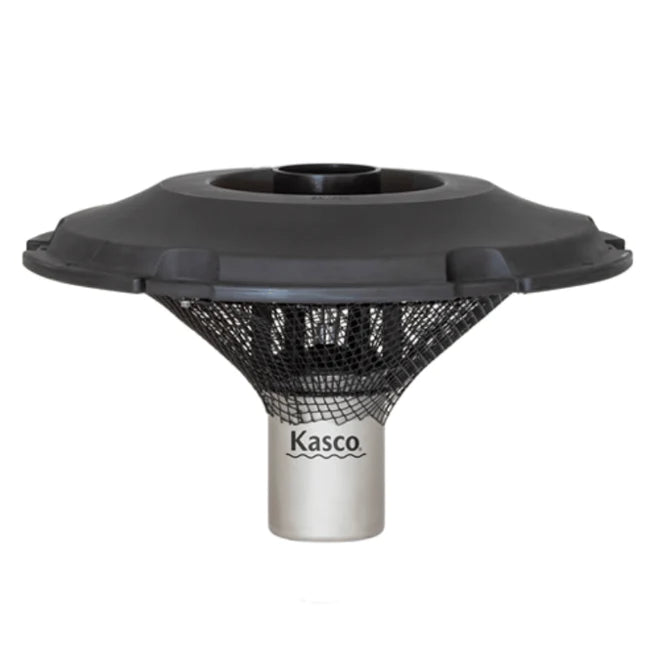 Your Pond Pros | Kasco J Series 5 HP Floating Fountain Head