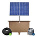 PROLAKE Solaer 2.3 Solar Aeration System - Full Unit Set | Your Pond Pros